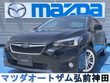 スバル インプレッサG4