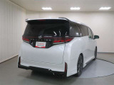 ヴェルファイア 2.4 Z プレミア 4WD 