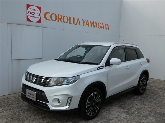 エスクード  1.4 4WD