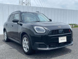 MINI認定中古車 全国の正規ディーラーにて保証修理が受けられます。