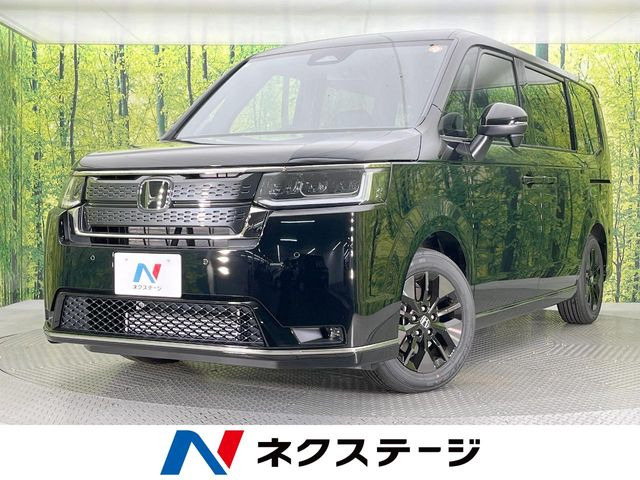 ステップワゴン 1.5 スパーダ 