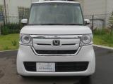 N-BOX G L ホンダセンシング 