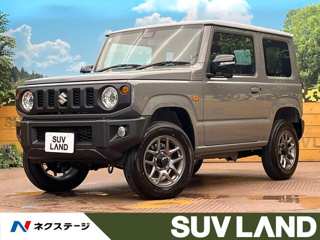 ジムニー  XC