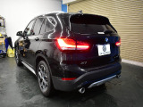 X1 xドライブ 18d xライン 4WD 
