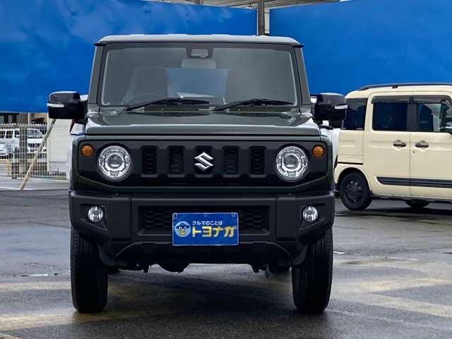 ジムニーは運転しづらい？購入前に絶対知るべき15のリアルな注意