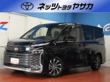 トヨタ ヴォクシー