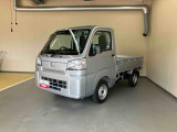 ハイゼットトラック スタンダード SAIIIt 4WD 