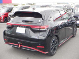 ノートオーラ  1.2 NISMO
