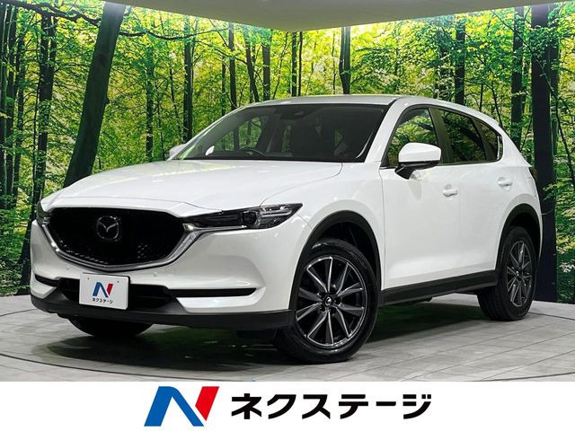 CX-5  XD プロアクティブ