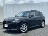 ミニカントリーマン S ALL4 DCT 4WD 