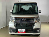 タントカスタム RS トップエディション SAII 4WD