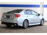 WRX  2.0GT-Sアイサイト コーナーセンサー付き