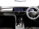 クラウンスポーツ 2.5 Z E-Four 4WD 