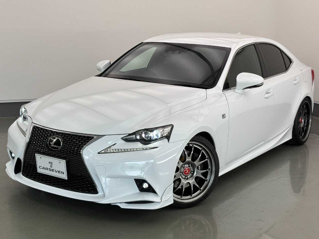 IS 350 Fスポーツ 
