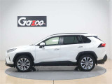 RAV4  2.0 G Zパッケージ 4WD
