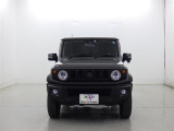 ジムニーシエラ 1.5 JC 4WD 