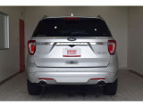 エクスプローラー XLT 4WD 