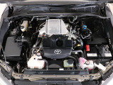 ハイラックス 2.4 Z ディーゼル 4WD 