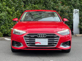 A4 40 TDI クワトロ アドバンスド 4WD 