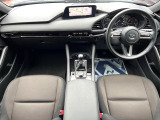 MAZDA3ファストバック 1.5 15S ツーリング 