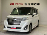 ダイハツ トール