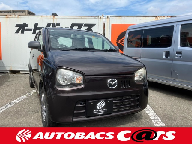 キャロル GL 4WD 