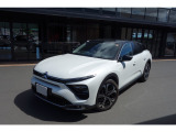 シトロエン C5 X
