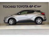 C-HR ハイブリッド 1.8 S 