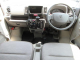 エブリイ PA ハイルーフ 4WD ETC ABS Wエアバッグ ラジオ