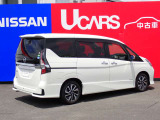 セレナ 2.0 ハイウェイスター V 