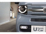 N-VAN +スタイル ファン 
