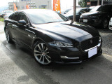 ジャガー XJ XJ Rスポーツ