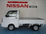 クリッパートラック DX 4WD 