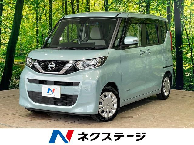 ルークス X 