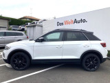 T-Roc TSI ブラックスタイル 