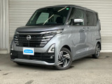 日産 ルークス