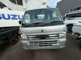 キャリイ KC エアコン パワステ 4WD 