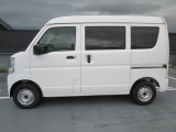 スクラム PA ハイルーフ 4WD 