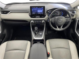RAV4 2.5 ハイブリッド G E-Four 4WD サンルーフ
