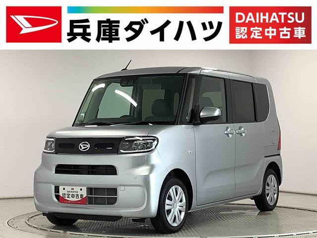タント X 
