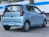 ミライース L SAIII 