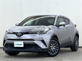 C-HR 1.2 S-T 4WD 修復歴無し