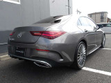 CLAクラス CLA200d AMGラインパッケージ 