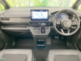ステップワゴン 1.5 スパーダ 