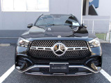 GLE 450d 4マチック スポーツ (ISG搭載モデル) 4WD 