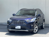 トヨタ RAV4