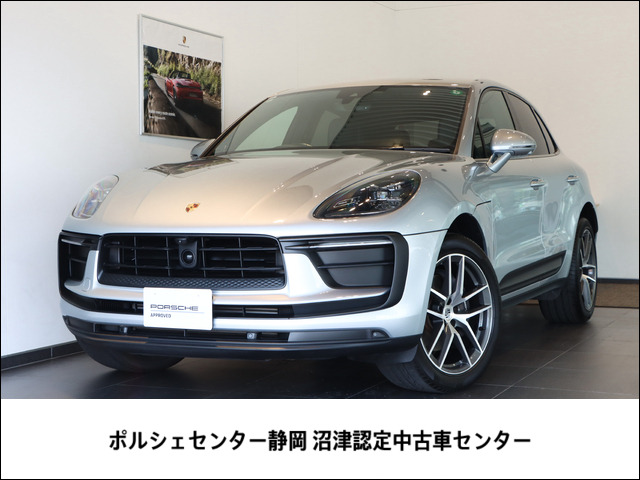 マカン  PDK 4WD
