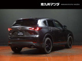 CX-5 2.2 XD ブラックトーンエディション