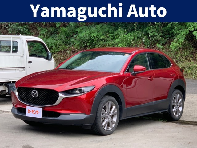 CX-30 2.0 20S プロアクティブ ツーリングセレクション 