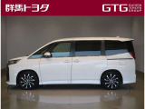 ノア  1.8 ハイブリッド S-Z